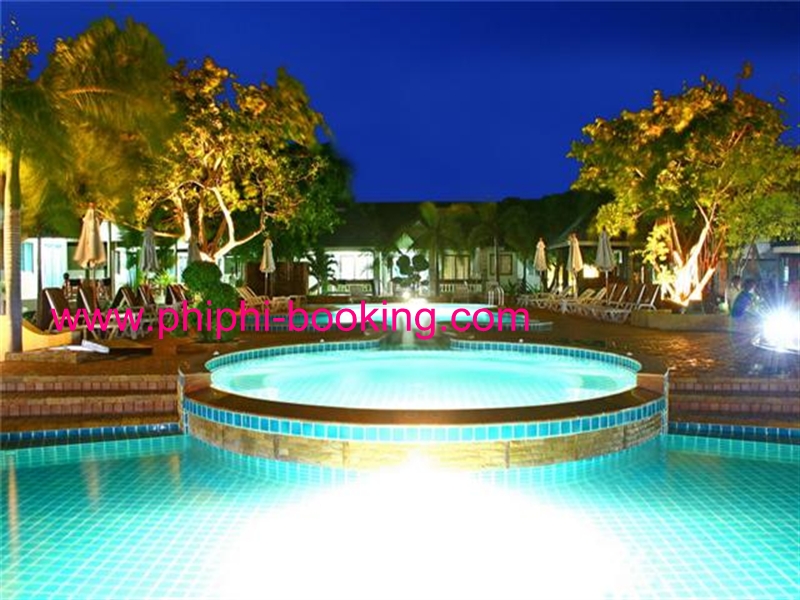 Andaman Beach Resort